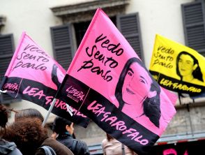 Morta Denise Cosco figlia di Lea Garofalo, si è suicidata a 35 anni: stessa età della mamma quando fu uccisa