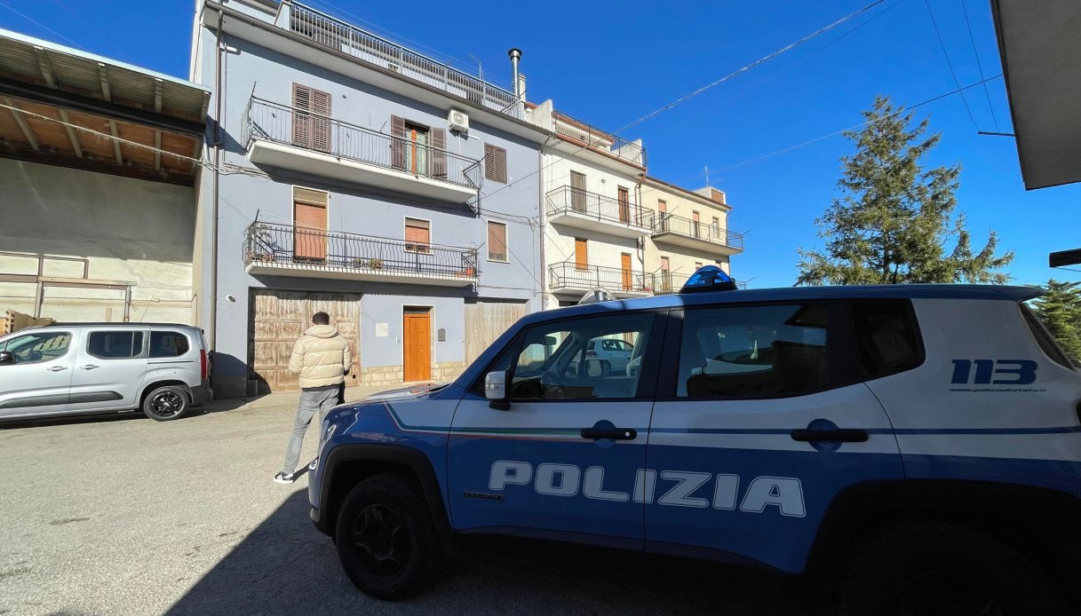 morte avvelenate con la ricina a pietracatella la procura potrebbe notificare i primi avvisi di garanzia da Virgilio.it morte avvelenate con la ricina a pietracatella la procura potrebbe notificare i primi avvisi di garanzia