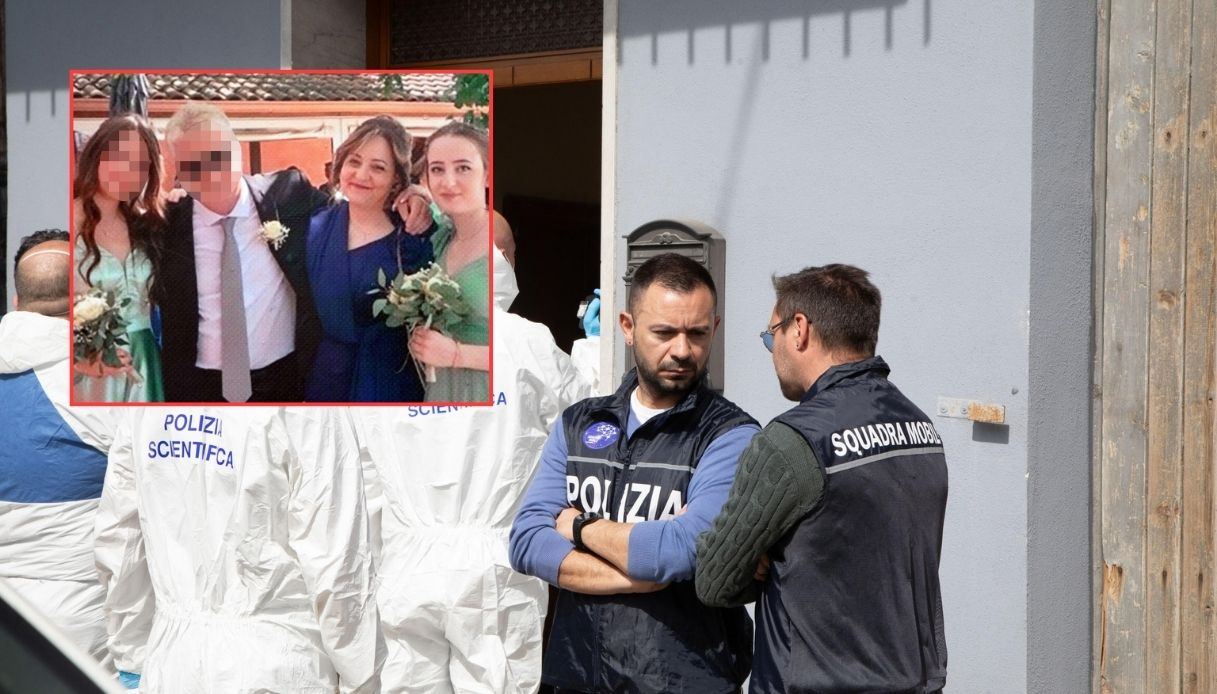 Morte avvelenate dalla ricina a Pietracatella, investigatori sarebbero vicini al luogo in cui è stata estratta