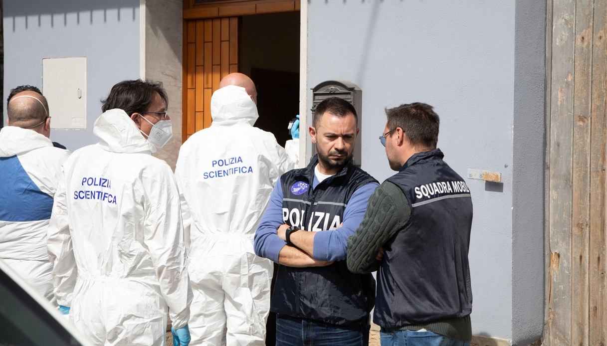 morte avvelenate con la ricina a pietracatella la pista 232 quella passionale sentita una testimone chiave da Virgilio.it morte avvelenate con la ricina a pietracatella la pista 232 quella passionale sentita una testimone chiave