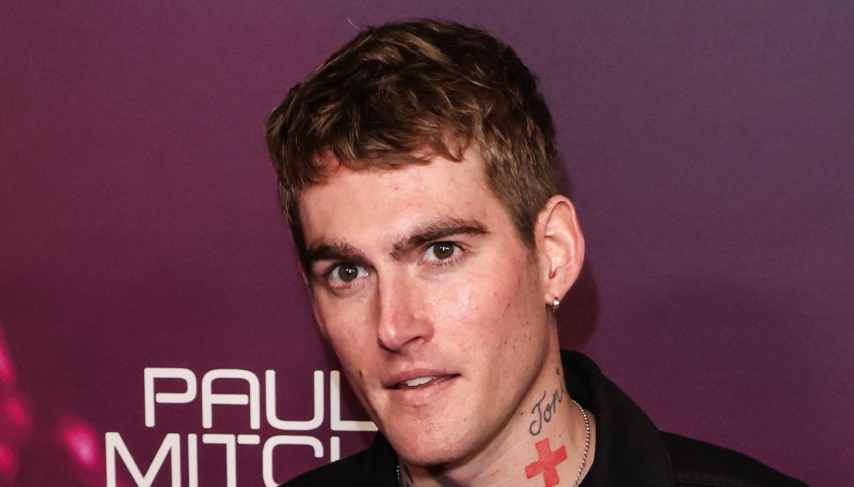 morto presley gerber il figlio di cindy crawford aveva 27 anni le difficolt224 tra salute mentale e dipendenze da Virgilio.it morto presley gerber il figlio di cindy crawford aveva 27 anni le difficolt224 tra salute mentale e dipendenze