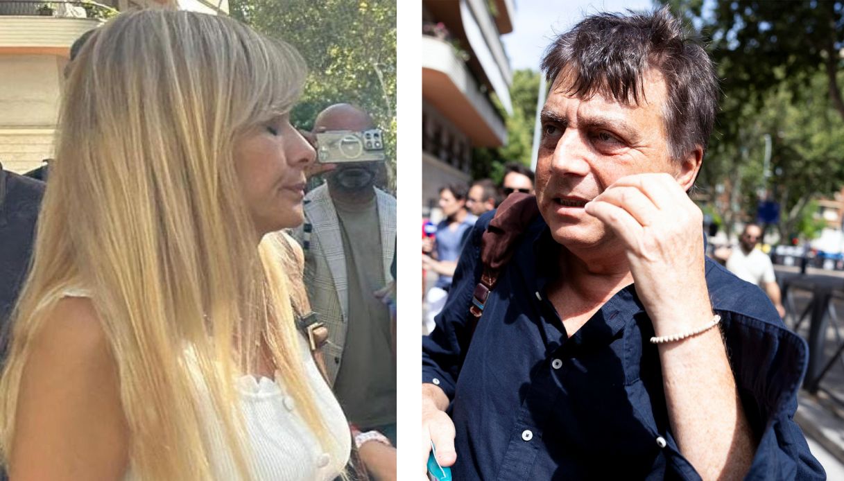 chi 232 natalia potenza l ex compagna di valter lavitola in procura per il caso ranucci giallo sul memoriale da Virgilio.it chi 232 natalia potenza l ex compagna di valter lavitola in procura per il caso ranucci giallo sul memoriale