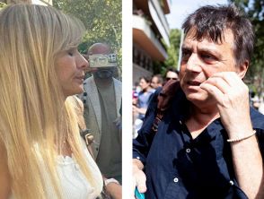 Chi è Natalia Potenza, l'ex compagna di Valter Lavitola in procura per il caso Ranucci: giallo sul memoriale