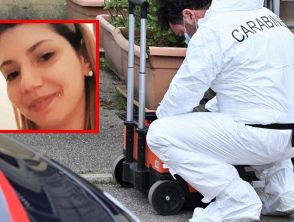 Morte Noemi Impellizzeri, dall'innesco dell'incendio in casa al furgone di Tony Proietto: le ultime sul caso