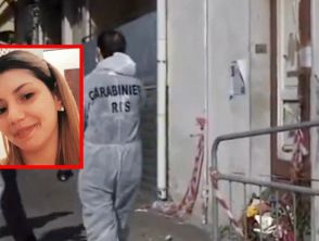 Morte Noemi Impellizzeri, sequestrato un furgoncino dell'amico indagato: cosa cercano gli uomini del Ris