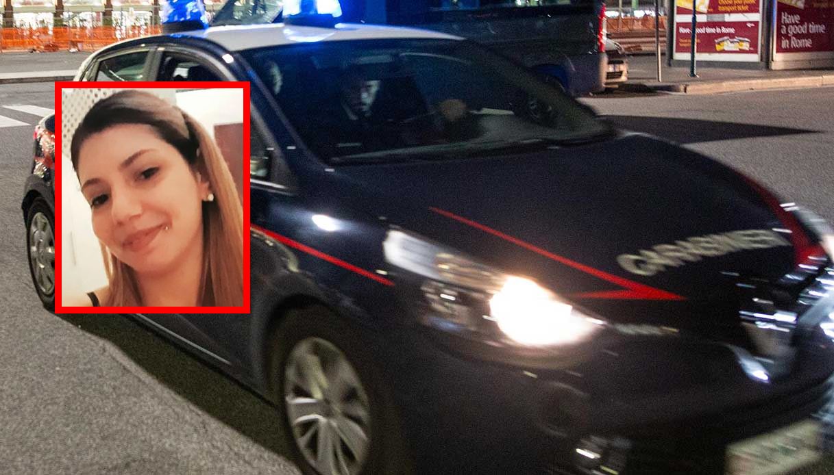 morte noemi impellizzeri spunta un altro uomo misterioso il dettaglio sul rifiuto di tornare a casa da Virgilio.it morte noemi impellizzeri spunta un altro uomo misterioso il dettaglio sul rifiuto di tornare a casa