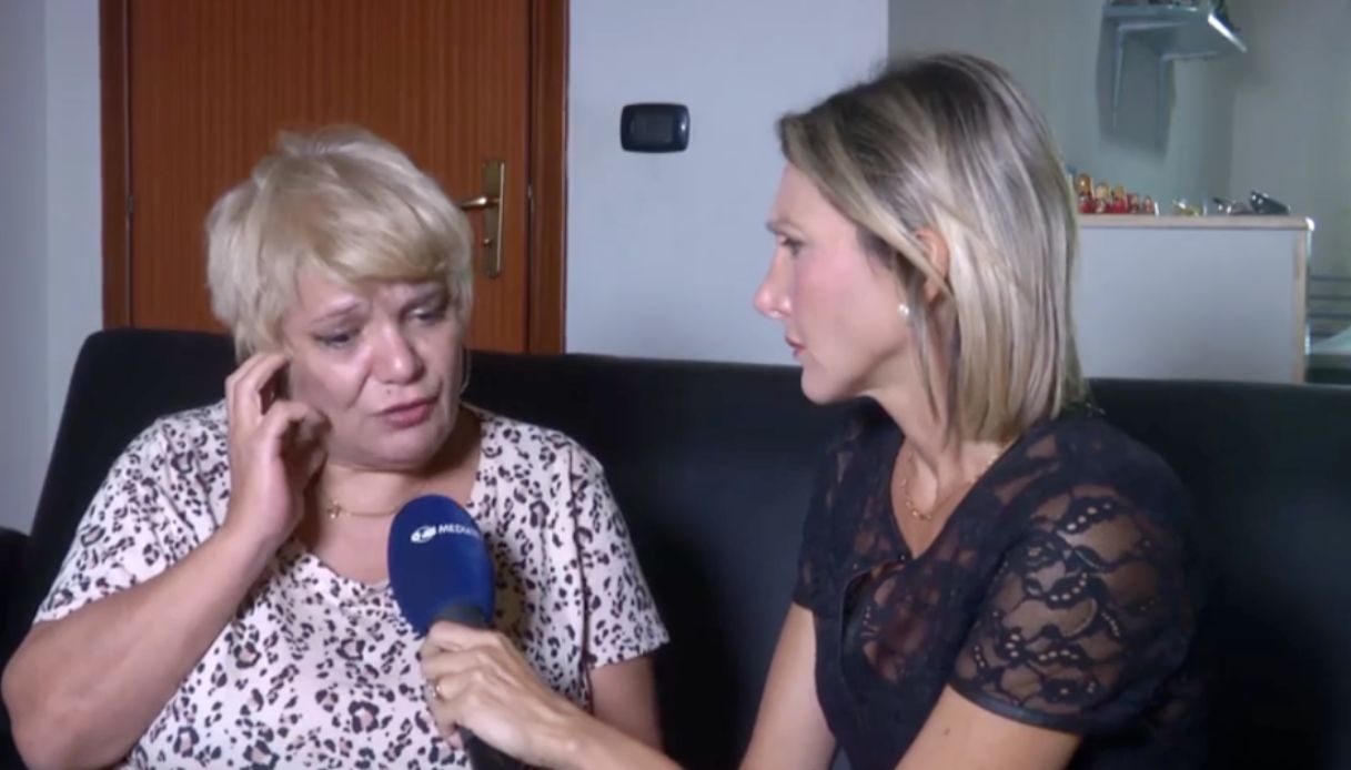 morte noemi impellizzeri rabbia della mamma e i dubbi film dell orrore e follia penso ci sia un complice da Virgilio.it morte noemi impellizzeri rabbia della mamma e i dubbi film dell orrore e follia penso ci sia un complice