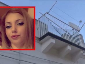 Noemi Impellizzeri morta a Riposto, chi ha appiccato l'incendio è scappato dal terrazzino? La nuova ipotesi