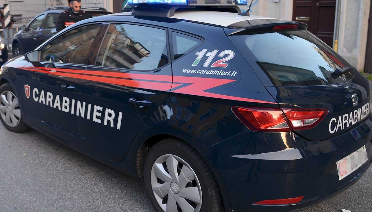 omicidio nella casa di riposo villa orchidea a percoto figlia uccide il padre accoltellate e si costituisce da Virgilio.it omicidio nella casa di riposo villa orchidea a percoto figlia uccide il padre accoltellate e si costituisce