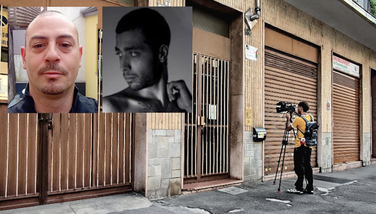 omicidio di fabio colapietro a torino parla la madre del reo confesso era agitato diceva cose confuse da Virgilio.it omicidio di fabio colapietro a torino parla la madre del reo confesso era agitato diceva cose confuse