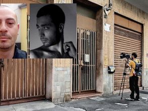 Omicidio di Fabio Colapietro a Torino, parla la madre del reo confesso: 