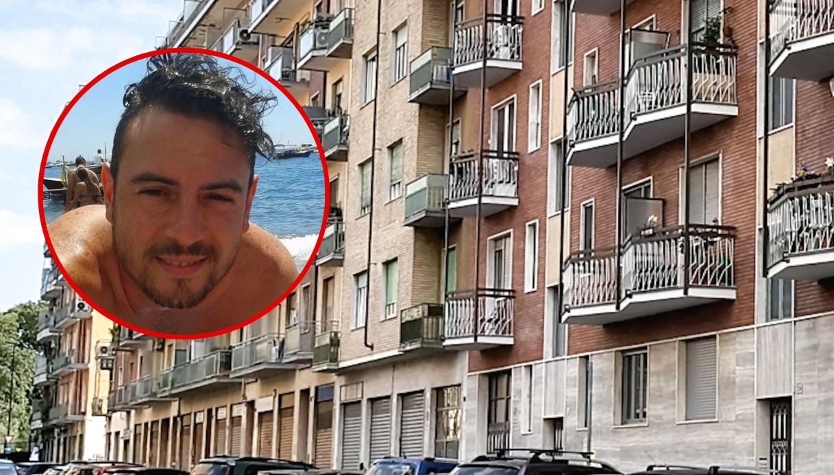 fabio colapietro ucciso a torino l omicidio consumato mentre erano chiusi da giorni a consumare droghe da Virgilio.it fabio colapietro ucciso a torino l omicidio consumato mentre erano chiusi da giorni a consumare droghe