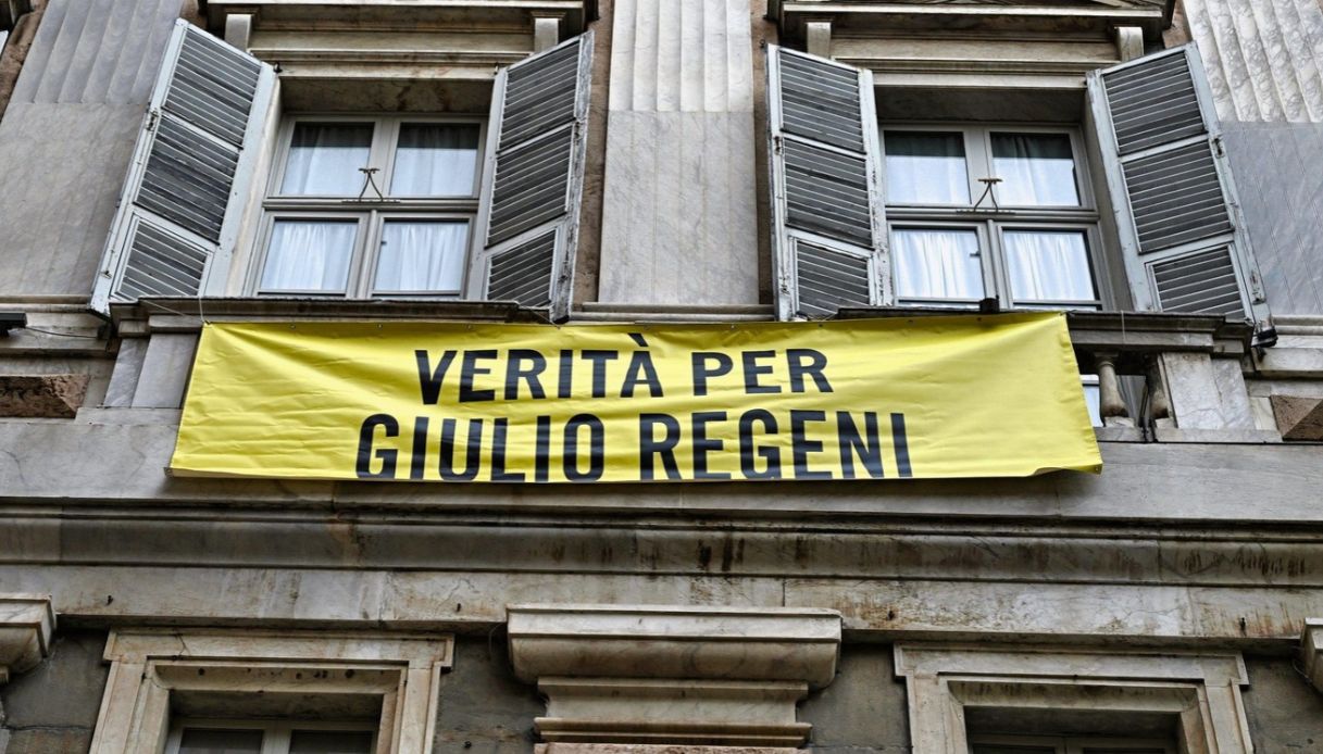 attesa la sentenza sul caso giulio regeni cosa sappiamo e cosa non torna sull omicidio del ricercatore da Virgilio.it attesa la sentenza sul caso giulio regeni cosa sappiamo e cosa non torna sull omicidio del ricercatore