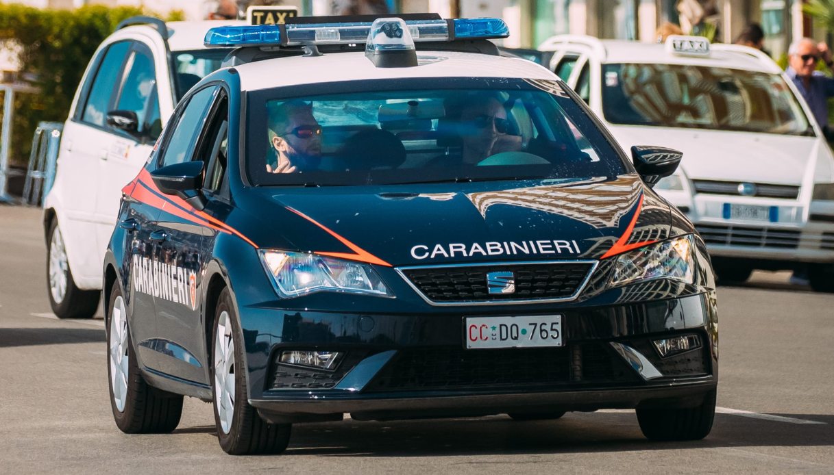 omicidio a marano vicentino figlio 15enne uccide il padre a coltellate durante una lite davanti alla sorella da Virgilio.it omicidio a marano vicentino figlio 15enne uccide il padre a coltellate durante una lite davanti alla sorella