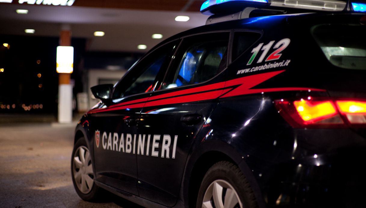 omicidio a saonara nel padovano genero di 70 anni uccide la suocera di 97 anni soffocandola da Virgilio.it omicidio a saonara nel padovano genero di 70 anni uccide la suocera di 97 anni soffocandola