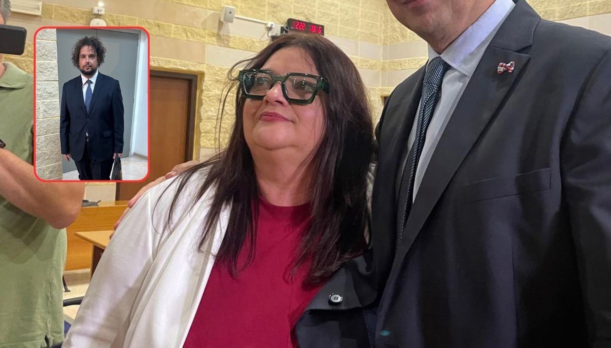 omicidio pierina paganelli chi 232 davide barzan il rapporto con valeria bartolucci e i guai giudiziari da Virgilio.it omicidio pierina paganelli chi 232 davide barzan il rapporto con valeria bartolucci e i guai giudiziari