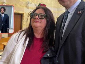 Omicidio Pierina Paganelli, chi è Davide Barzan: il rapporto con Valeria Bartolucci e i guai giudiziari