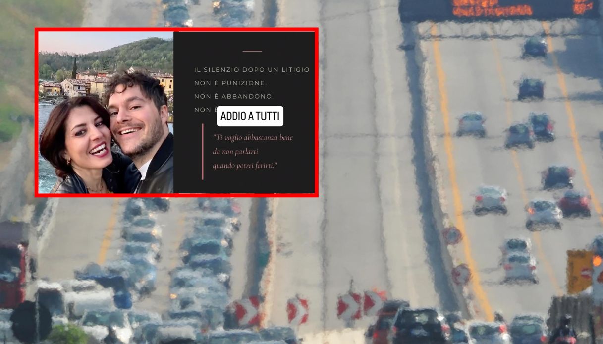 firenze lorena isceri e federico vella trovati morti sotto viadotto a1 ipotesi omicidio suicidio da Virgilio.it firenze lorena isceri e federico vella trovati morti sotto viadotto a1 ipotesi omicidio suicidio