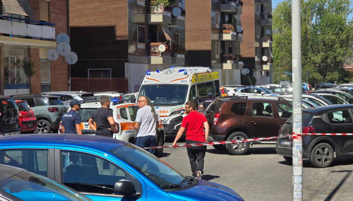 omicidio suicidio a ostia uomo uccide la madre e poi si toglie la vita aperta indagine cosa si sa da Virgilio.it omicidio suicidio a ostia uomo uccide la madre e poi si toglie la vita aperta indagine cosa si sa