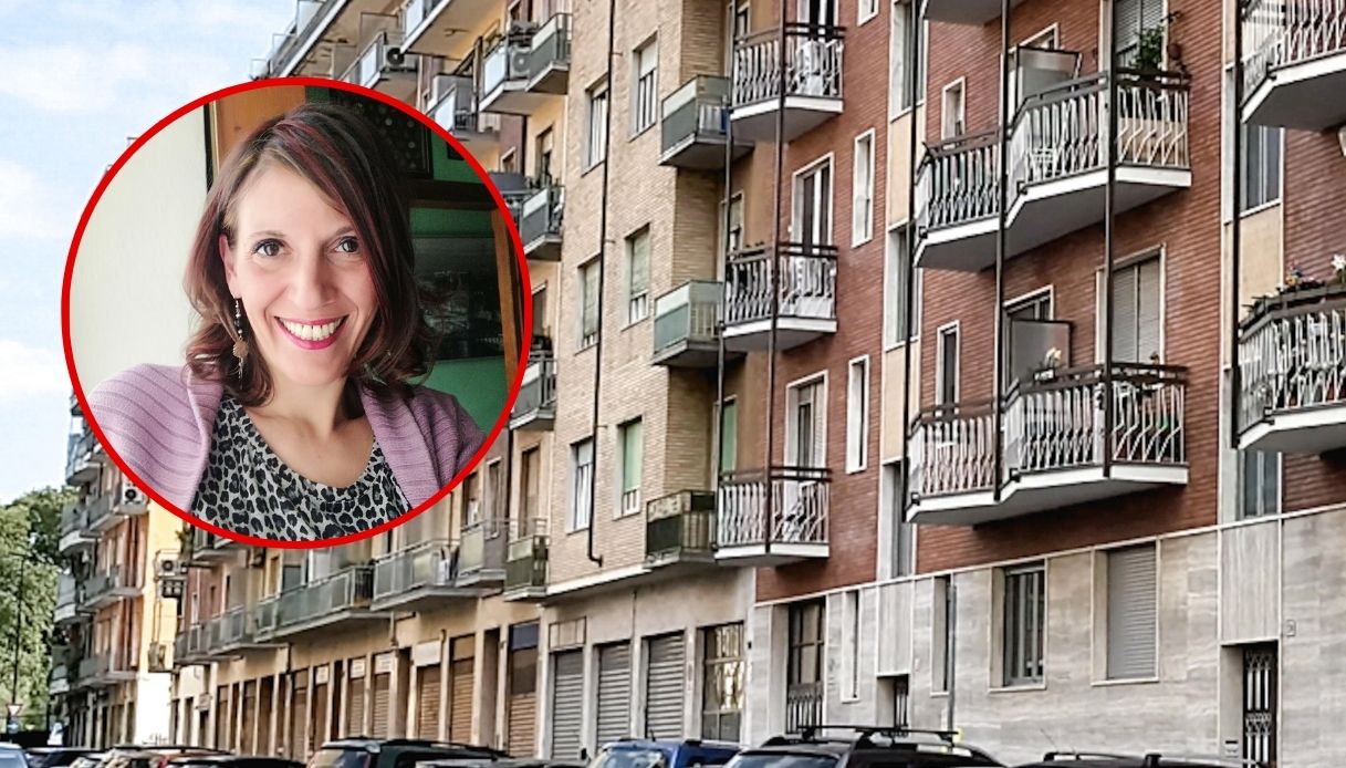 omicidio di torino nicole formichetti non in condizioni di rispondere cosa dicono i vicini di casa da Virgilio.it omicidio di torino nicole formichetti non in condizioni di rispondere cosa dicono i vicini di casa