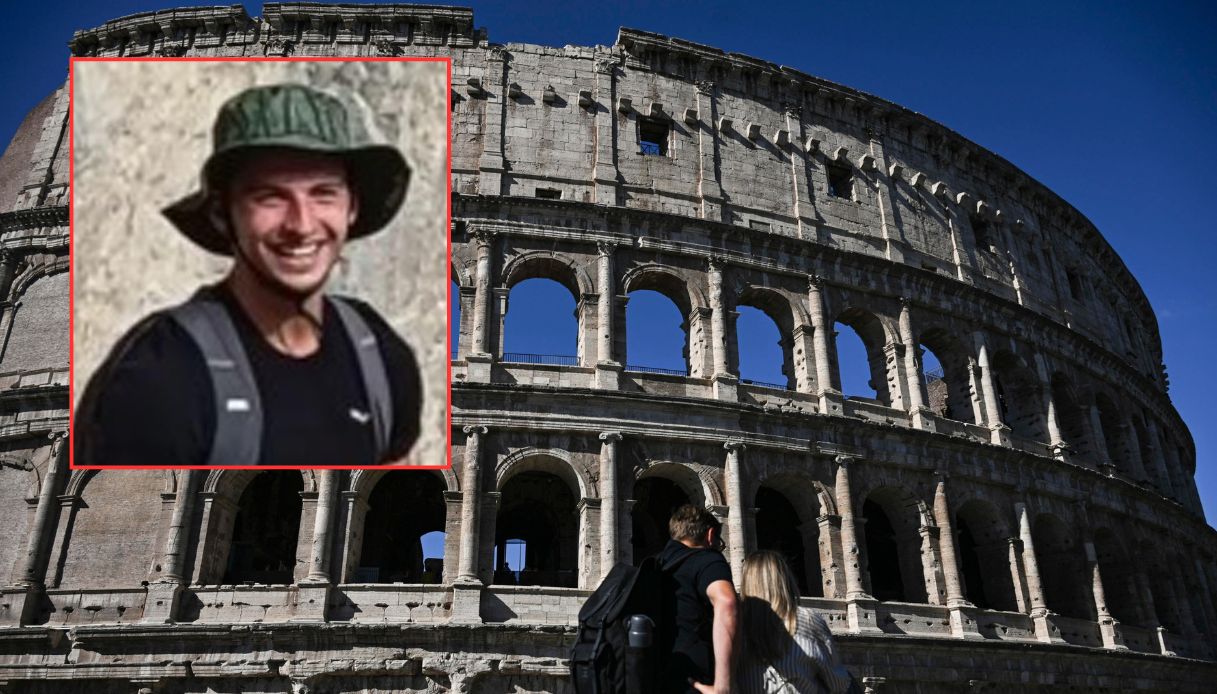 operaio morto al colosseo anche il cognato di andrea moretti tra gli indagati era preposto alla sicurezza da Virgilio.it operaio morto al colosseo anche il cognato di andrea moretti tra gli indagati era preposto alla sicurezza