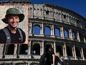 Operaio morto al Colosseo, anche il cognato di Andrea Moretti tra gli indagati: era preposto alla sicurezza