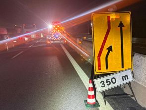 Operaio travolto e ucciso sulla A14 a Bologna, automobilista ubriaco indagato per omicidio stradale