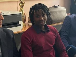 Omicidio Pierina Paganelli, Louis Dassilva: 