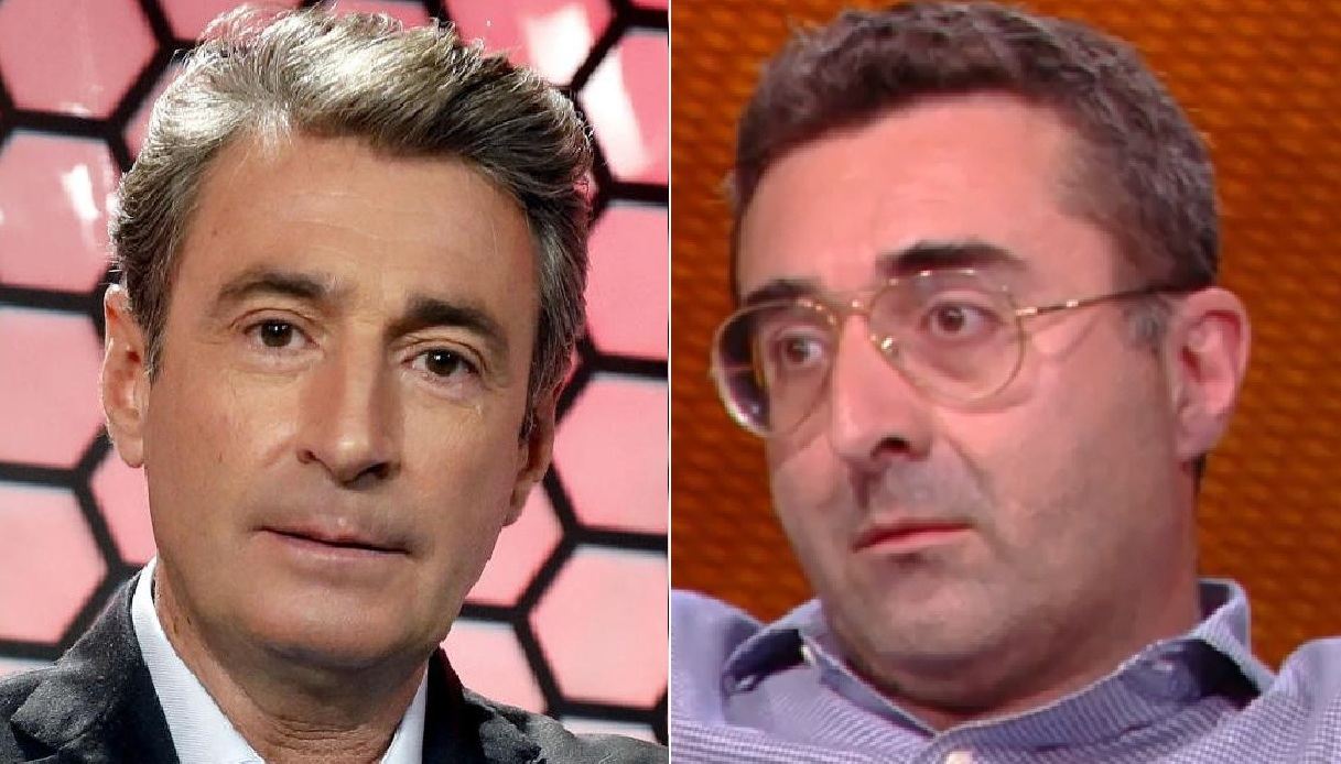 caso genini scontro in tv tra francesco dolci e milo infante sto parlando io sono il padrone di casa da Virgilio.it caso genini scontro in tv tra francesco dolci e milo infante sto parlando io sono il padrone di casa