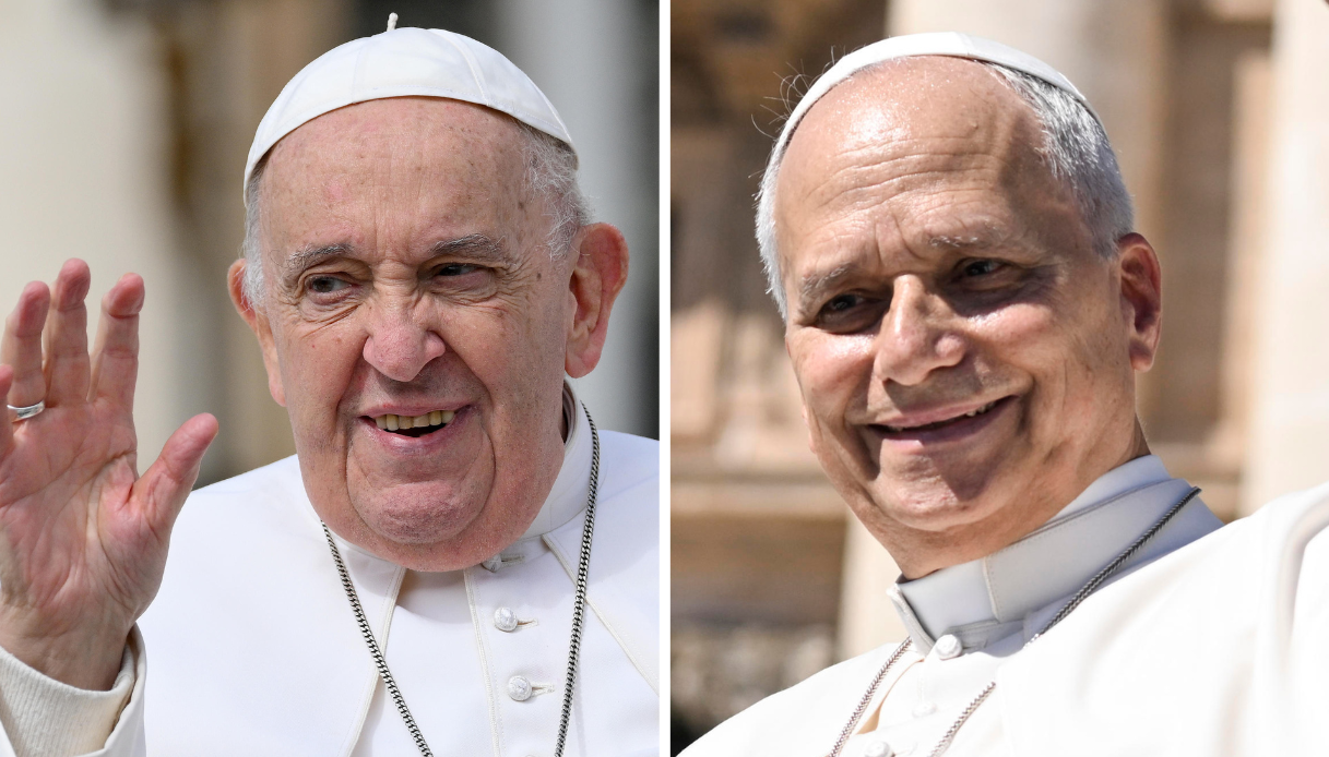 regalo di papa leone ai cardinali nel giorno del compleanno via il taglio degli stipendi voluto da francesco da Virgilio.it regalo di papa leone ai cardinali nel giorno del compleanno via il taglio degli stipendi voluto da francesco