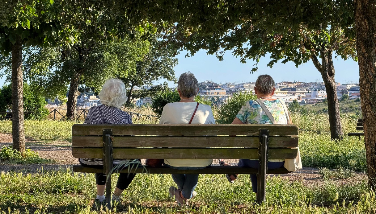pensioni come cambia l et224 per uscire dal lavoro tra 2027 e 2029 le nuove stime sull aspettativa di vita da Virgilio.it pensioni come cambia l et224 per uscire dal lavoro tra 2027 e 2029 le nuove stime sull aspettativa di vita