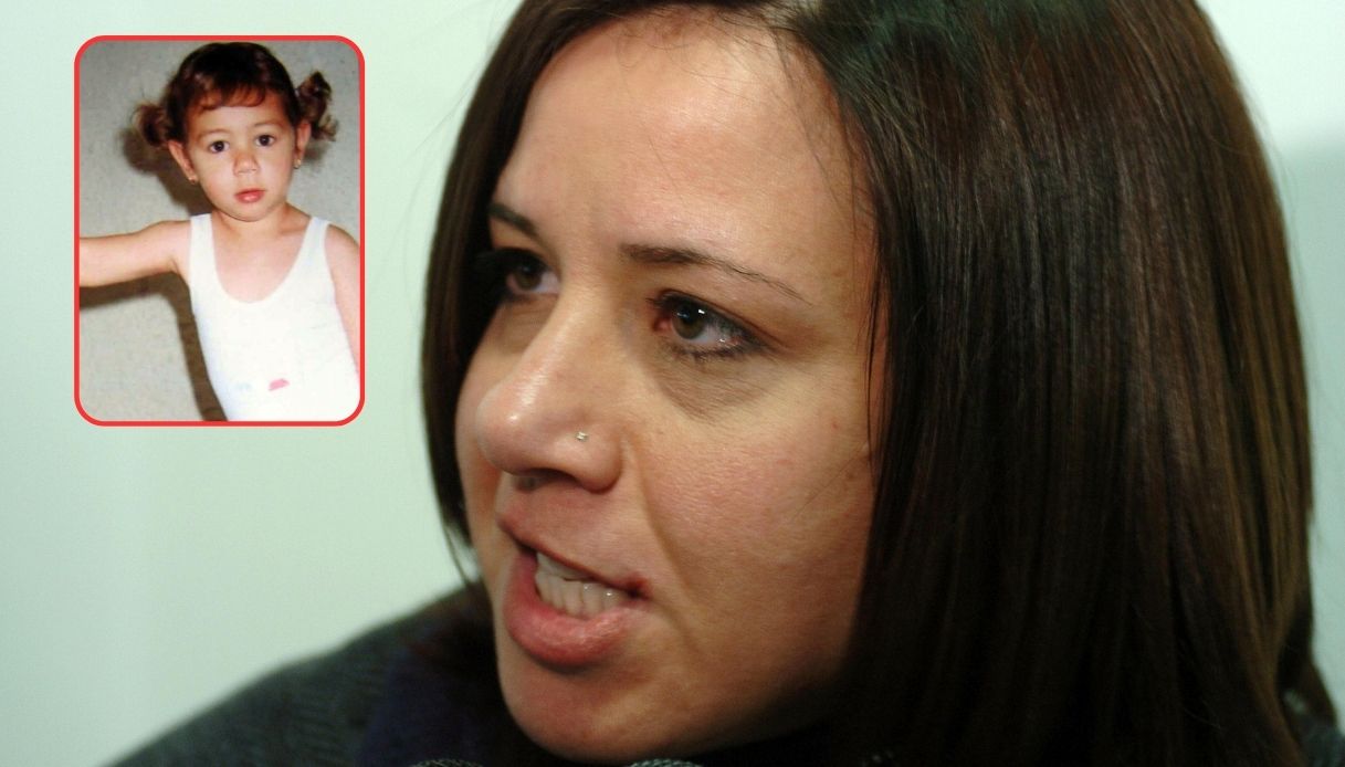 il messaggio di piera maggio a 22 anni dalla scomparsa di denise pipitone non smetteremo mai di cercarti da Virgilio.it il messaggio di piera maggio a 22 anni dalla scomparsa di denise pipitone non smetteremo mai di cercarti