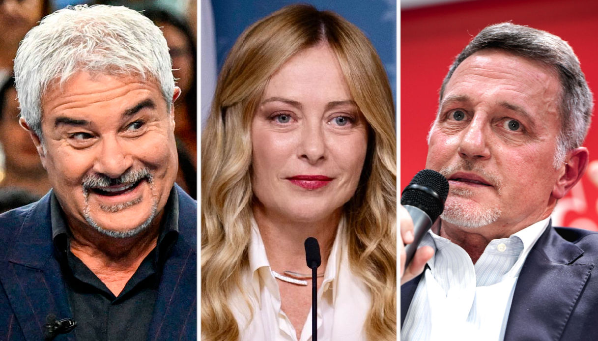 pino insegno contro massimo giannini l avvocato annuncia la diffida non 232 in rai grazie a meloni da Virgilio.it pino insegno contro massimo giannini l avvocato annuncia la diffida non 232 in rai grazie a meloni
