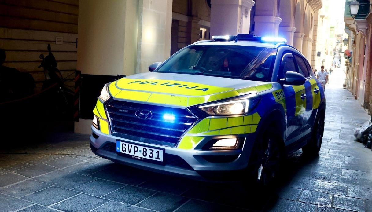 litiga con una donna italiana a malta sull isola di gozo e si d224 fuoco anche lei ha riportato ustioni da Virgilio.it litiga con una donna italiana a malta sull isola di gozo e si d224 fuoco anche lei ha riportato ustioni
