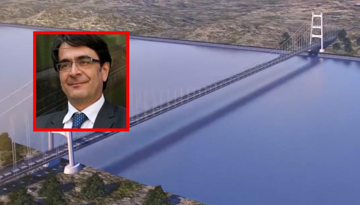 ponte sullo stretto perch233 il direttore valerio mele ha lasciato l incarico alla vigilia della delibera da Virgilio.it ponte sullo stretto perch233 il direttore valerio mele ha lasciato l incarico alla vigilia della delibera
