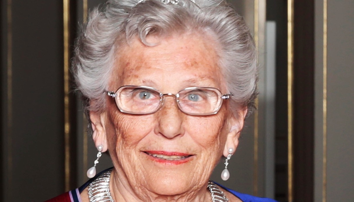 morta la principessa astrid di norvegia aveva partecipato ai funerali del fratello re harald v da Virgilio.it morta la principessa astrid di norvegia aveva partecipato ai funerali del fratello re harald v