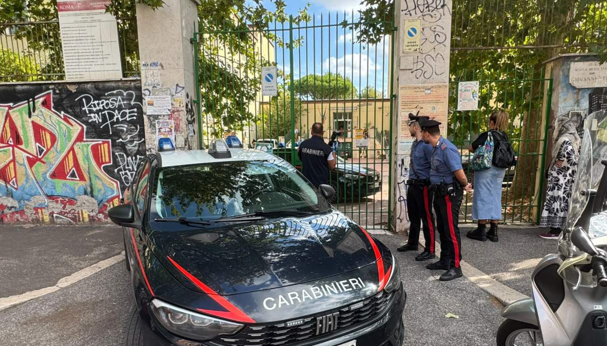 prof accoltellata a scuola la famiglia dello studente sapeva dei problemi la docente mi aspettavo scuse da Virgilio.it prof accoltellata a scuola la famiglia dello studente sapeva dei problemi la docente mi aspettavo scuse