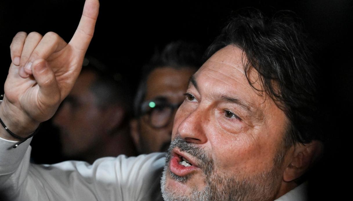 report sigfrido ranucci attacca ancora i nuovi conduttori daniele piervincenzi e giulia presutti da Virgilio.it report sigfrido ranucci attacca ancora i nuovi conduttori daniele piervincenzi e giulia presutti