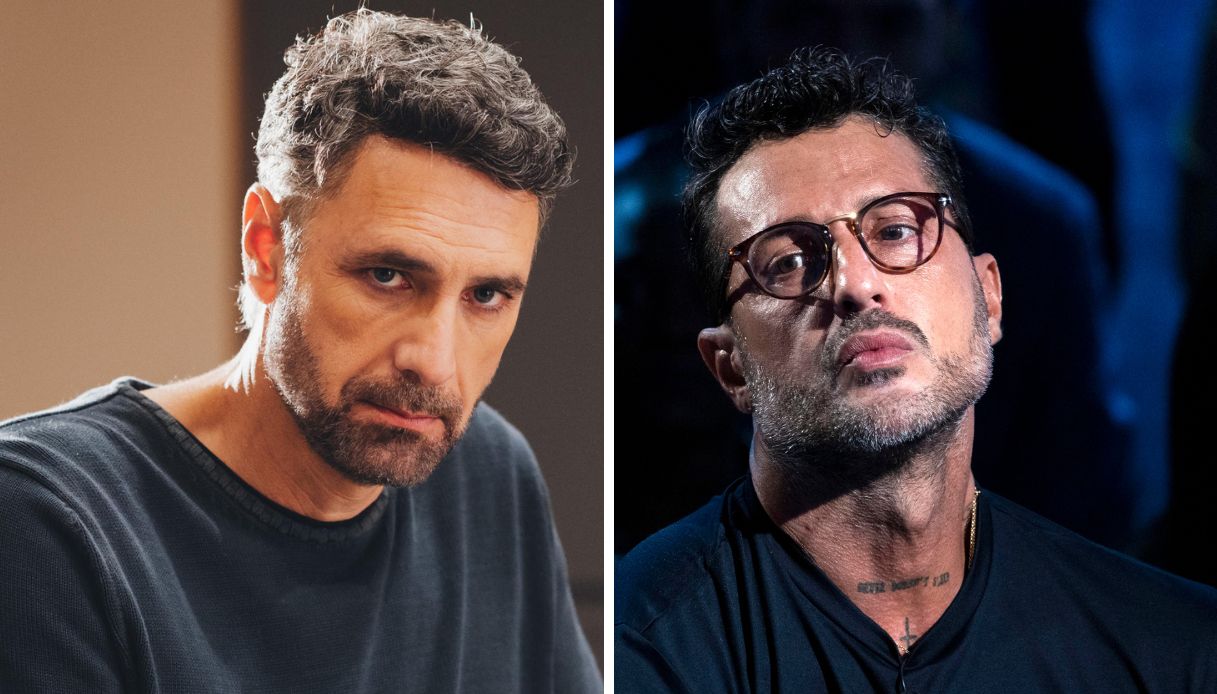 raoul bova vince contro fabrizio corona multa dal garante della privacy per l audio di occhi spaccanti da Virgilio.it raoul bova vince contro fabrizio corona multa dal garante della privacy per l audio di occhi spaccanti