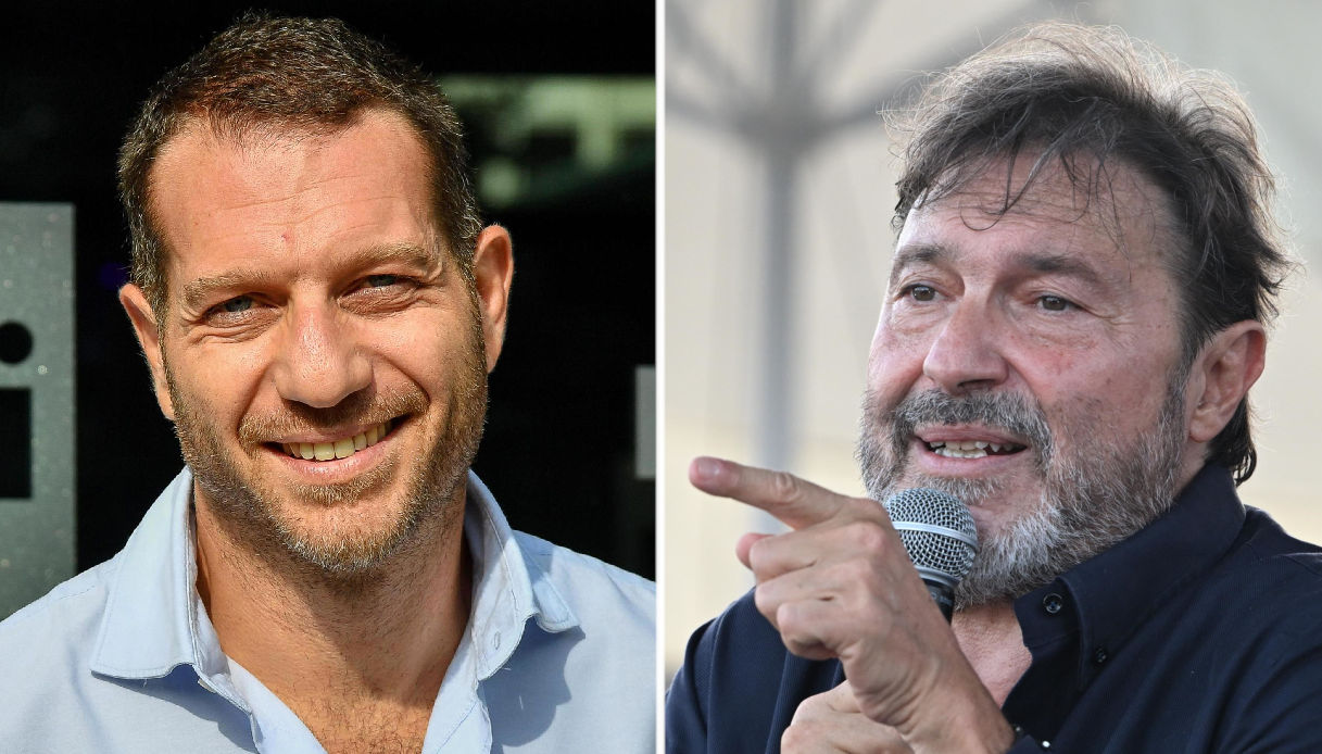 report daniele piervincenzi su sigfrido ranucci molto aggressivo al telefono se tornasse mi caccerebbe da Virgilio.it report daniele piervincenzi su sigfrido ranucci molto aggressivo al telefono se tornasse mi caccerebbe