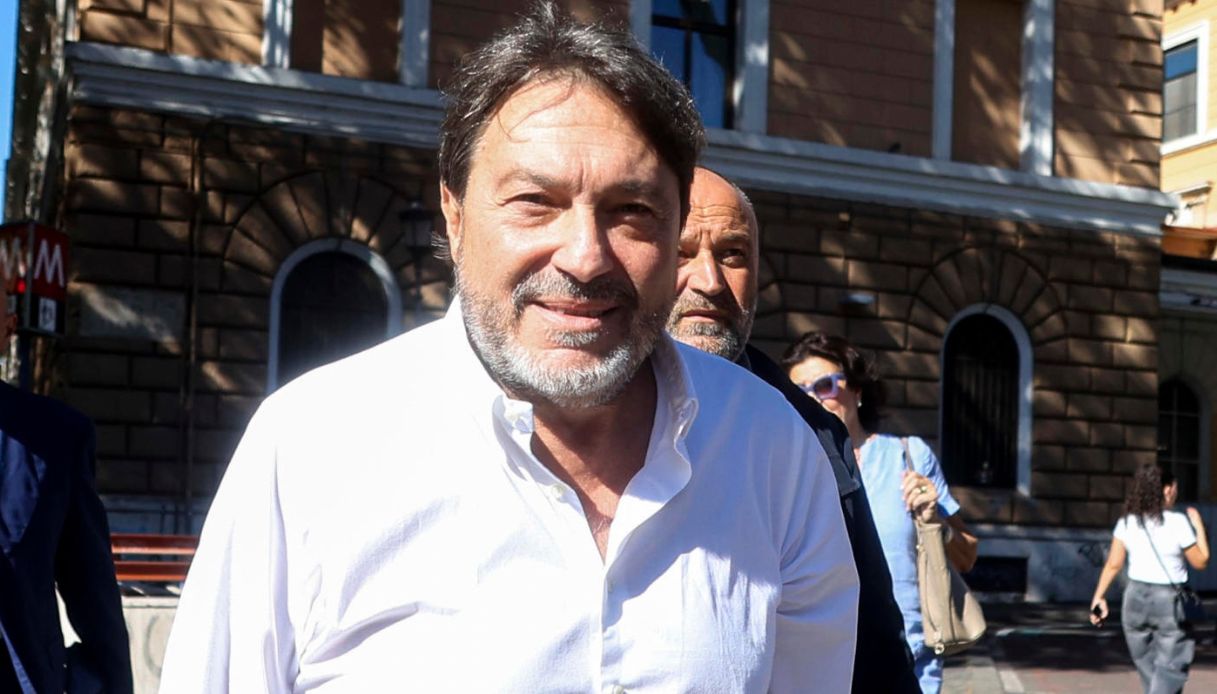 redazione di report contro il ritorno di sigfrido ranucci o lui o noi clima grottesco e surreale da Virgilio.it redazione di report contro il ritorno di sigfrido ranucci o lui o noi clima grottesco e surreale