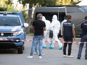 Morte avvelenate con la ricina a Pietracatella, l'ipotesi dell'incidente: 