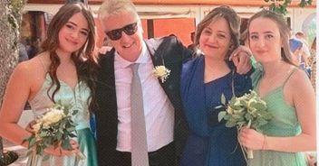 Puberali mamma e figlia Pietracatella .nicola Lanese
