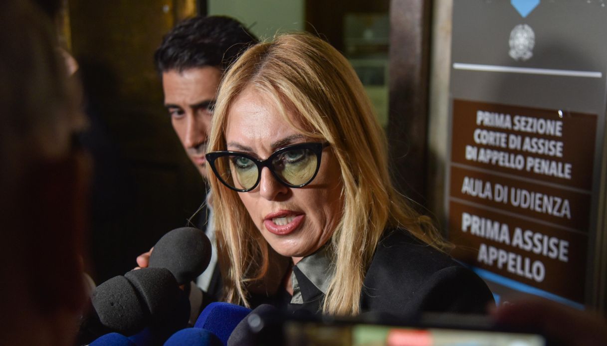 chi 232 edoardo ciardiello crescimanno cecchino di roma bruzzone il dolore degli altri 232 intrattenimento da Virgilio.it chi 232 edoardo ciardiello crescimanno cecchino di roma bruzzone il dolore degli altri 232 intrattenimento