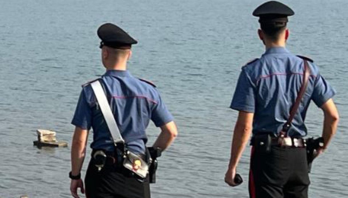 roberto bruni morto nel lago a castel gandolfo dopo essere caduto dal kayak ma aveva il salvagente da Virgilio.it roberto bruni morto nel lago a castel gandolfo dopo essere caduto dal kayak ma aveva il salvagente