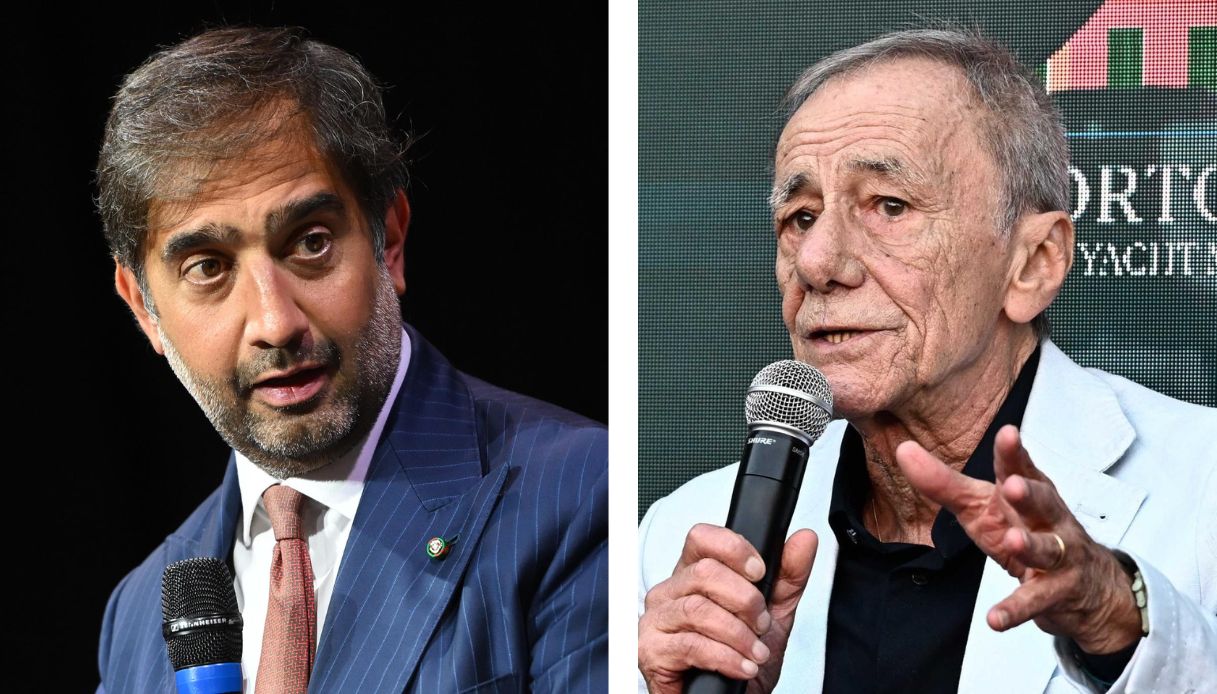 roberto vecchioni a processo per diffamazione nei confronti di geronimo la russa ma non si trovano gli atti da Virgilio.it roberto vecchioni a processo per diffamazione nei confronti di geronimo la russa ma non si trovano gli atti