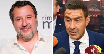 salvini vannacci aborto