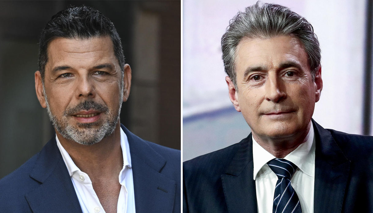 esordio di salvo sottile come conduttore di ore 14 dopo l addio di milo infante tutto 232 cambiato da Virgilio.it esordio di salvo sottile come conduttore di ore 14 dopo l addio di milo infante tutto 232 cambiato