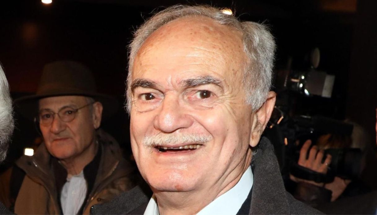 Morto a 83 anni Sandro Mazzola, il figlio di Valentino che è diventato un mito dell'Inter e della Nazionale