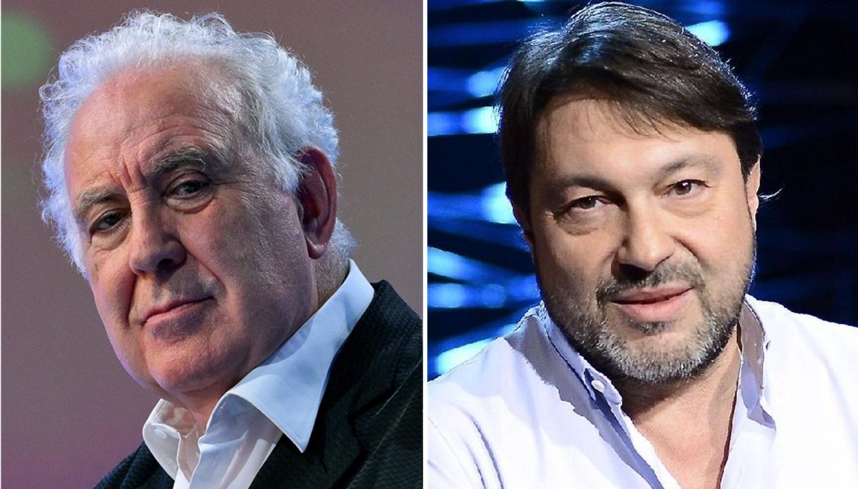 santoro contro sigfrido ranucci su lavitola imperdonabile non pu242 esserci amicizia a prova di bomba da Virgilio.it santoro contro sigfrido ranucci su lavitola imperdonabile non pu242 esserci amicizia a prova di bomba